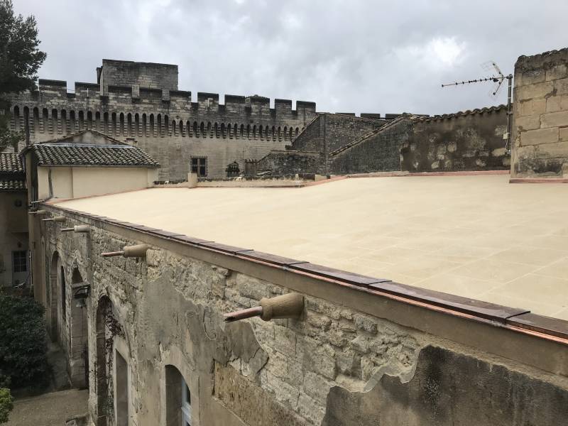 Etanchéité et rénovation de toitures à Hérault 